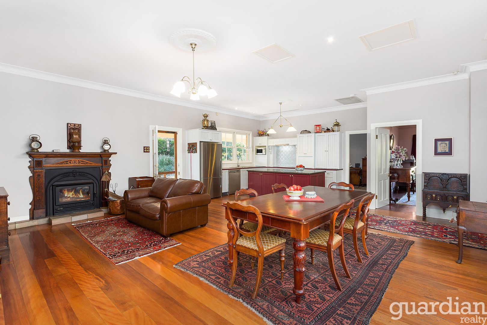 856 Old Northern Road, Middle Dural NSW 2158, Image 2