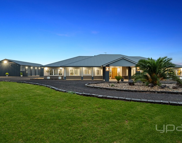 206 Hopetoun Park Road, Hopetoun Park VIC 3340