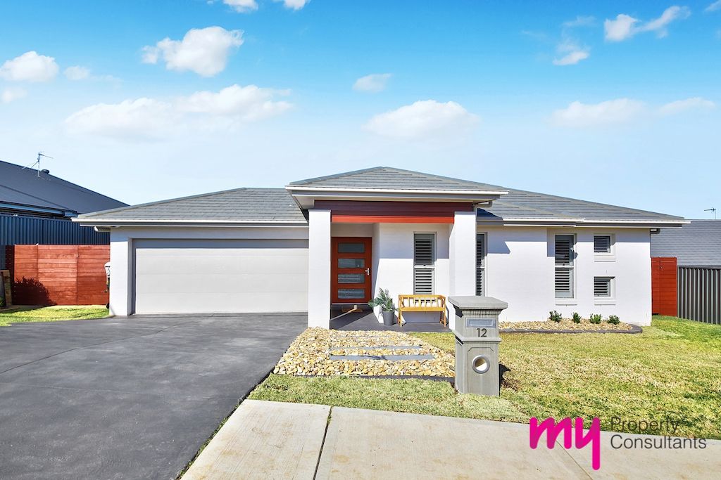 12 Carberry Road, Appin NSW 2560, Image 0
