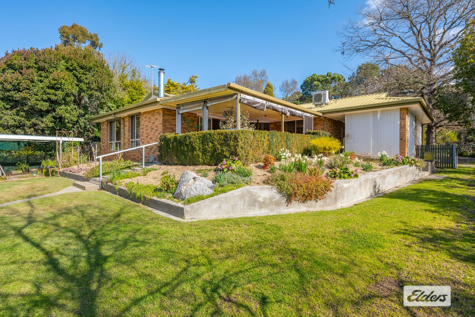 19 Myrtleford Yackandandah Road, Yackandandah VIC 3749, Image 2