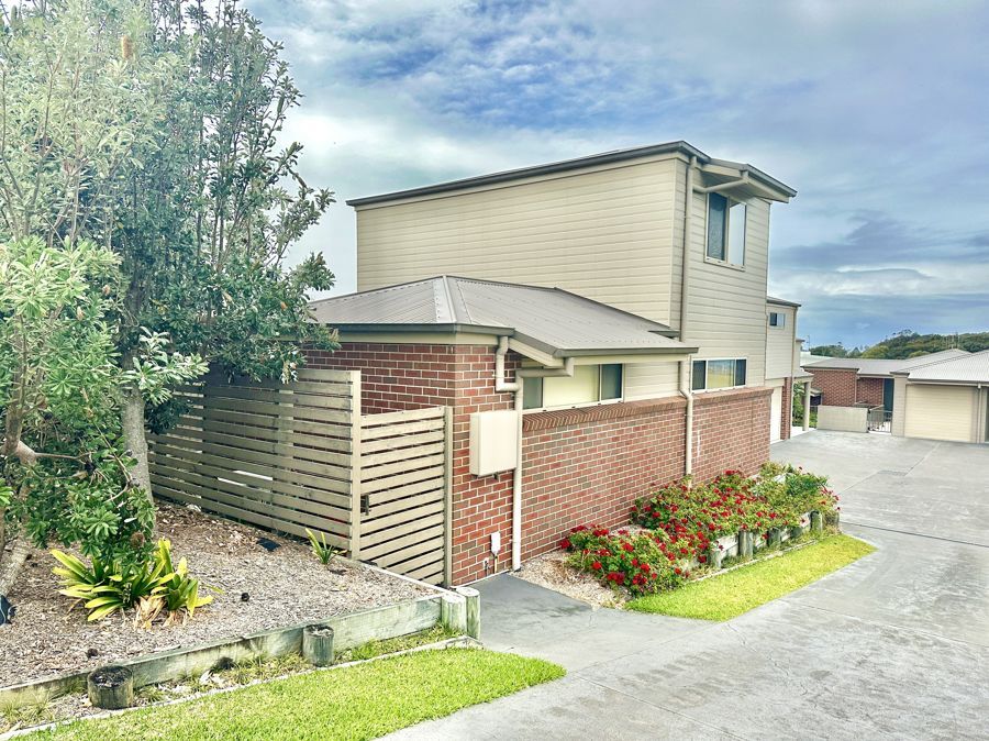 1/45 Sapphire Parade, Diamond Beach NSW 2430