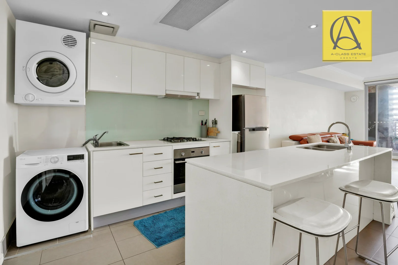 Additional image 4 of 415/36-46 Cowper Street, Parramatta NSW 2150