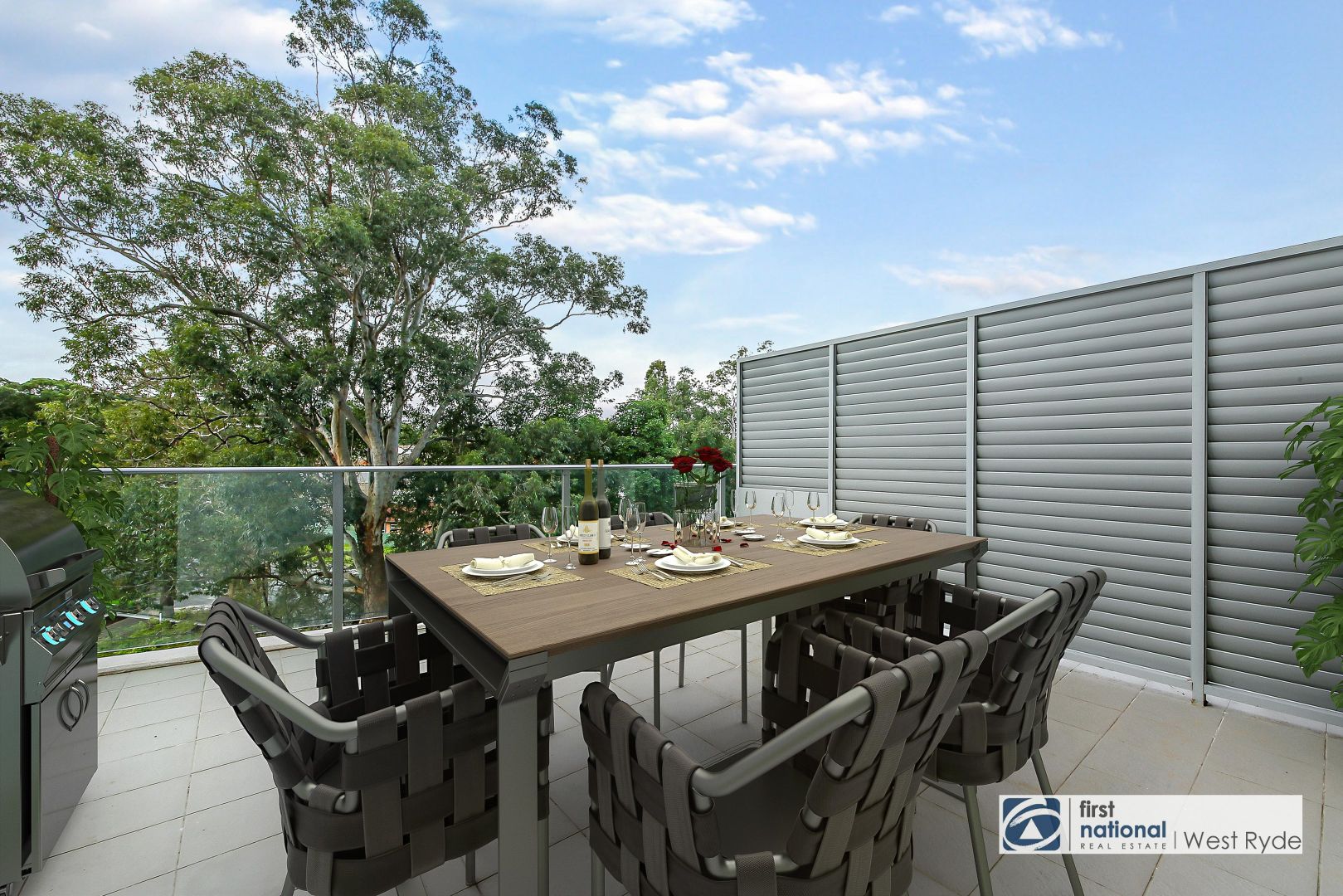 333/14B Anthony Road, West Ryde NSW 2114 Apartment For Rent Domain