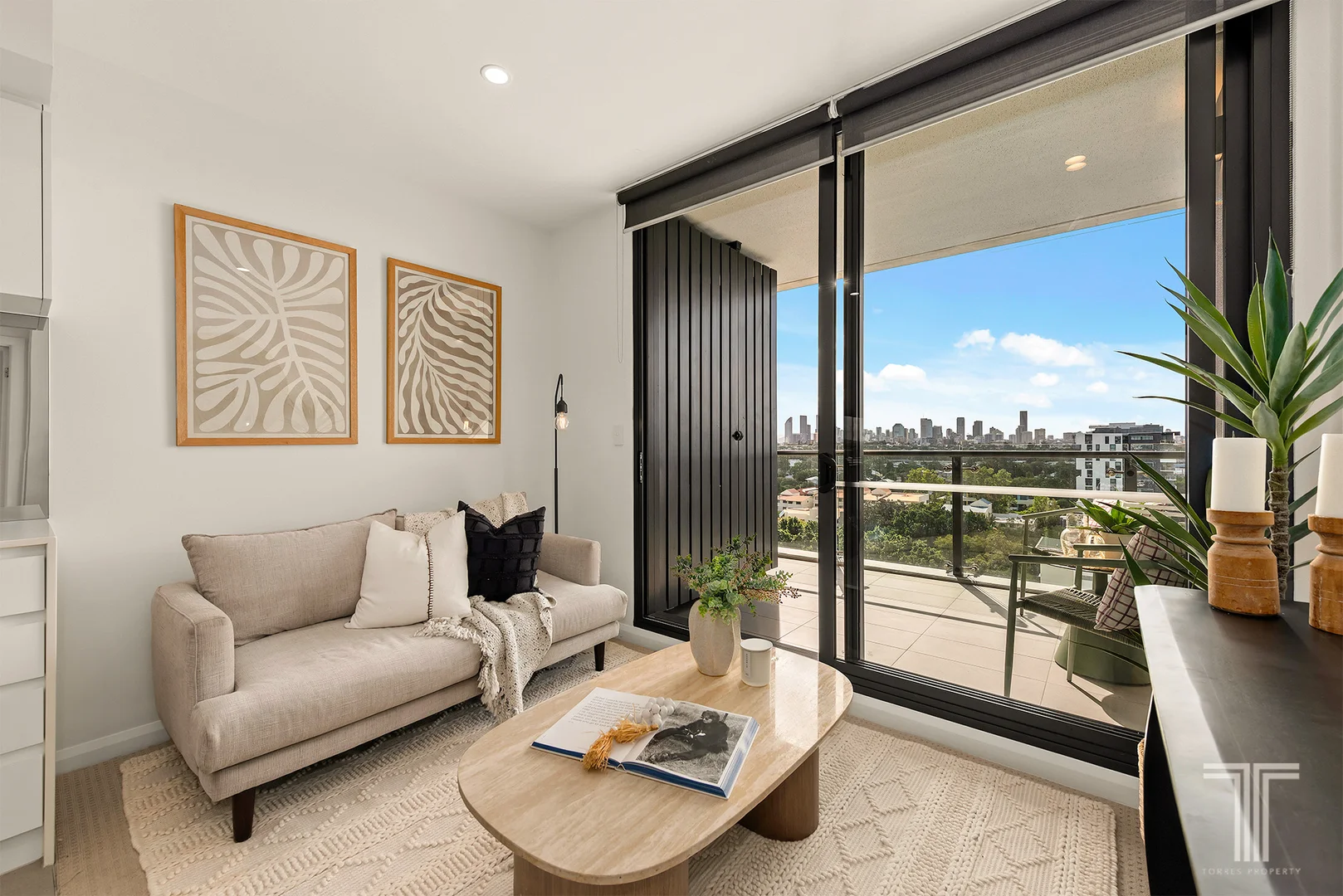 Additional image 5 of 10903/300 Old Cleveland Road, Coorparoo QLD 4151