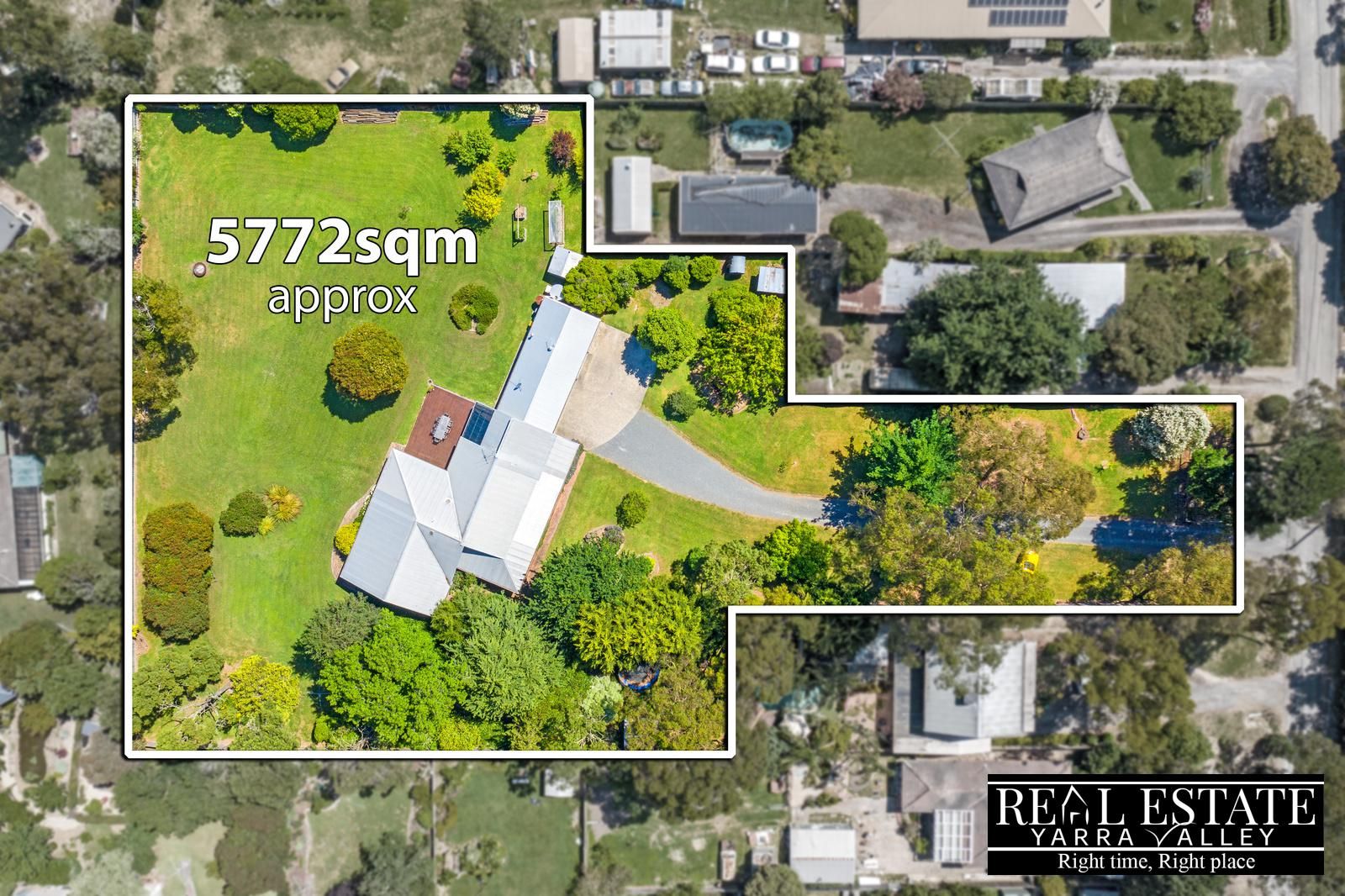 20 Toora Crescent, Healesville VIC 3777, Image 2