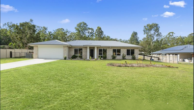 Picture of 51 Scarborough Road, CABOOLTURE QLD 4510