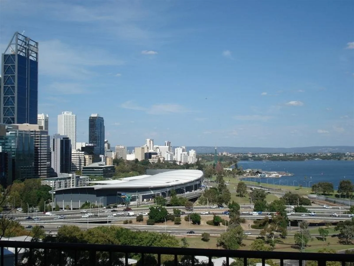 Additional image 13 of 2/20 Bellevue Terrace, West Perth WA 6005