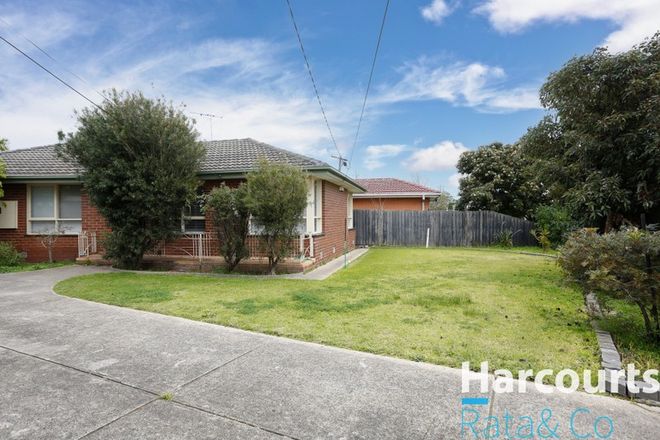 Picture of 19 Kemp Avenue, THOMASTOWN VIC 3074