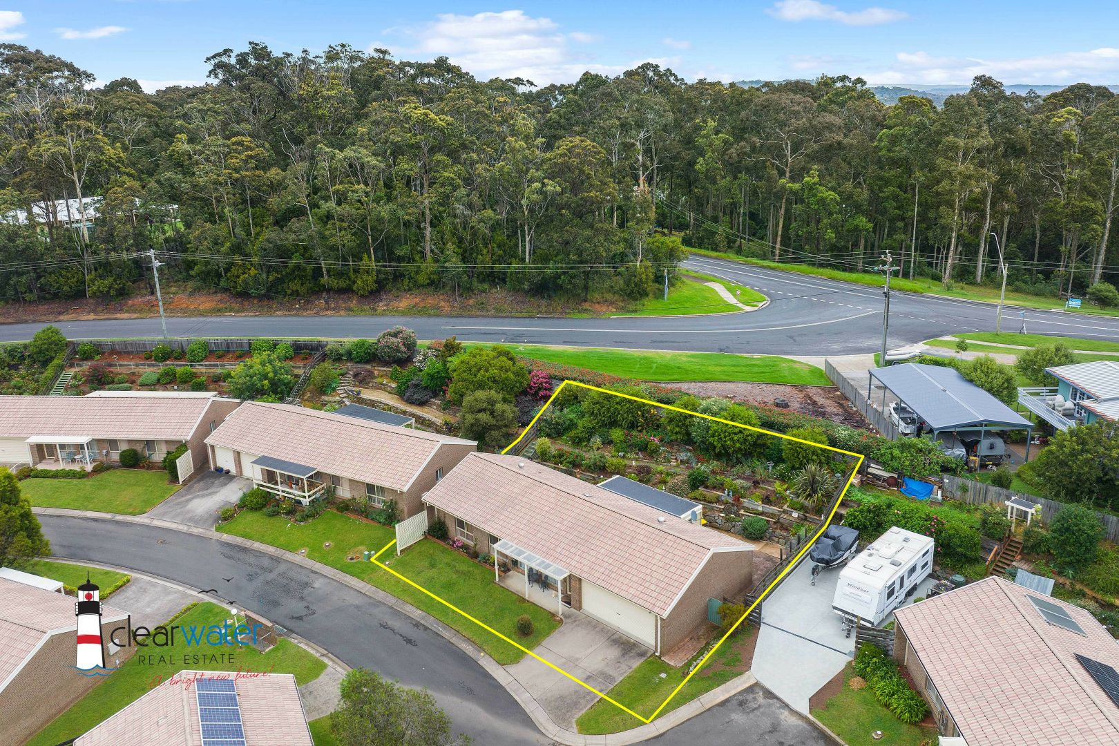 Unit 69/11 Payne St, Narooma NSW 2546, Image 2