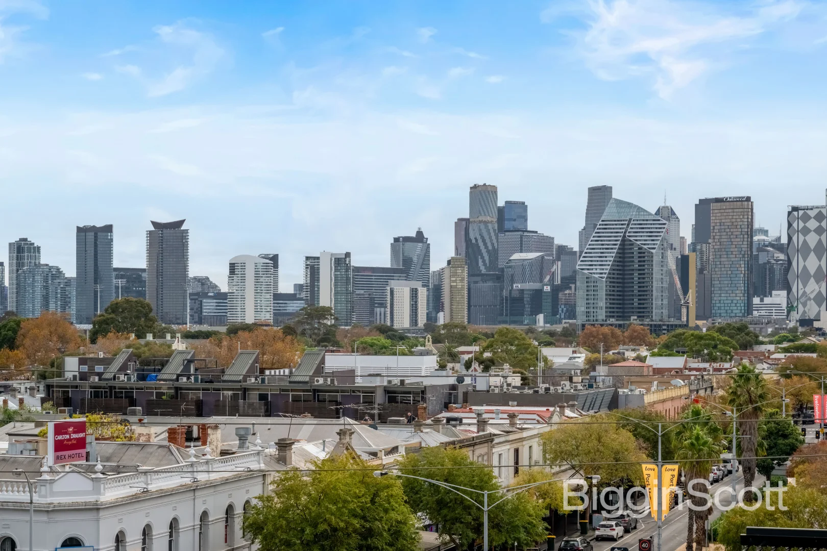 Additional image 14 of 405/108 Bay Street, Port Melbourne VIC 3207