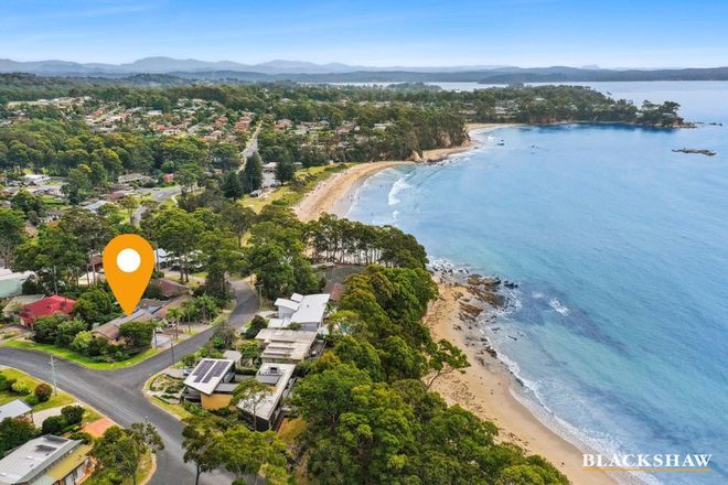 Picture of 1 Billabong Place, SURF BEACH NSW 2536