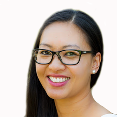 Vanessa Cao, Sales representative