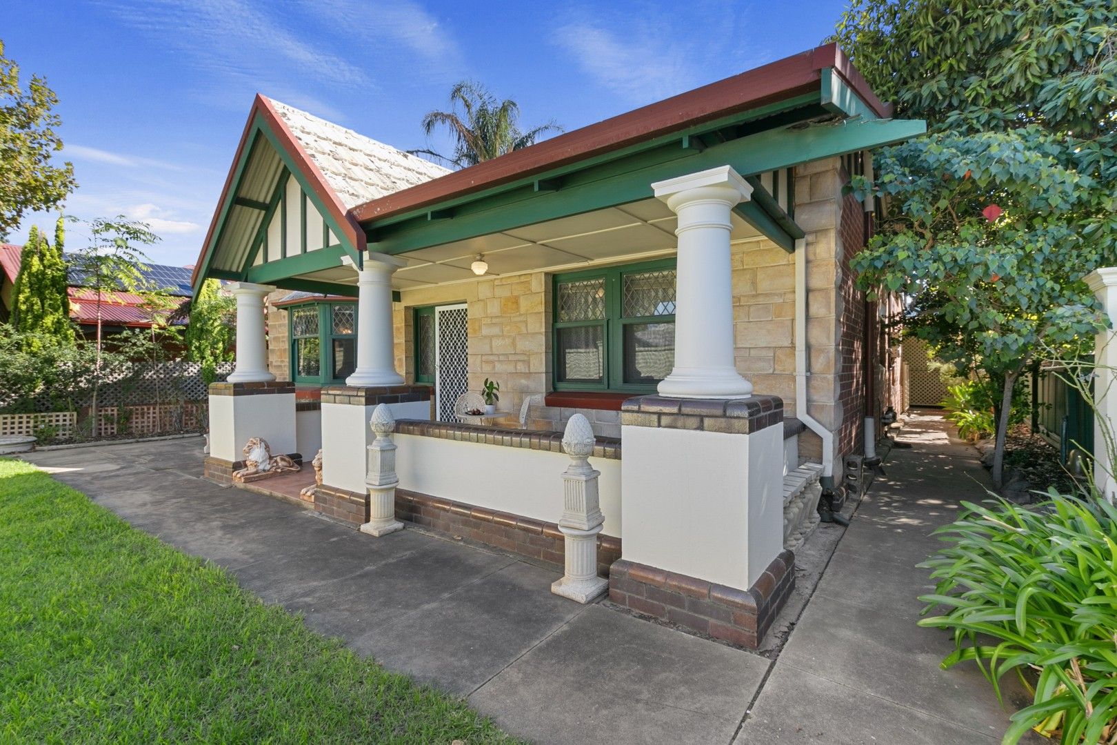 406 Cross Road, Clarence Park SA 5034, Image 0