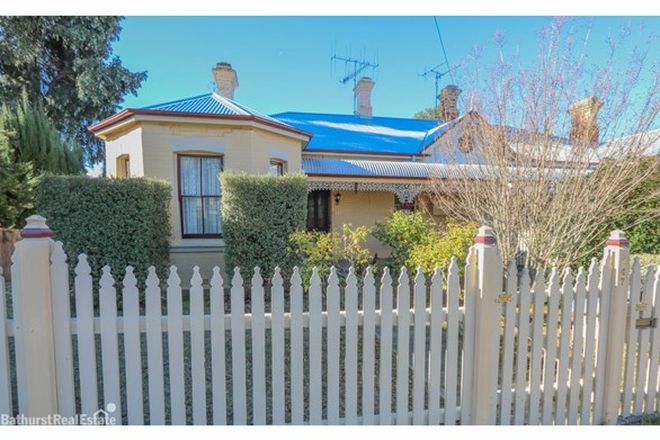 Picture of 347 Russell Street, BATHURST NSW 2795