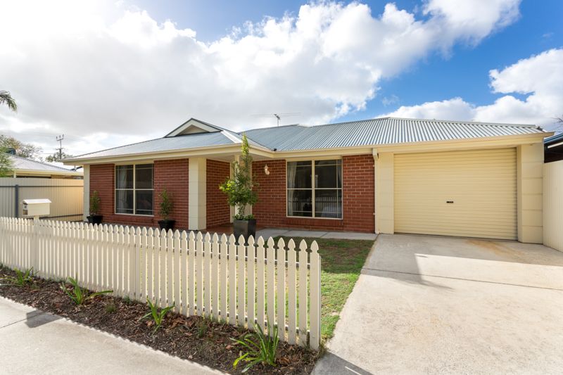 44 Carnarvon Terrace, Largs North SA 5016, Image 1