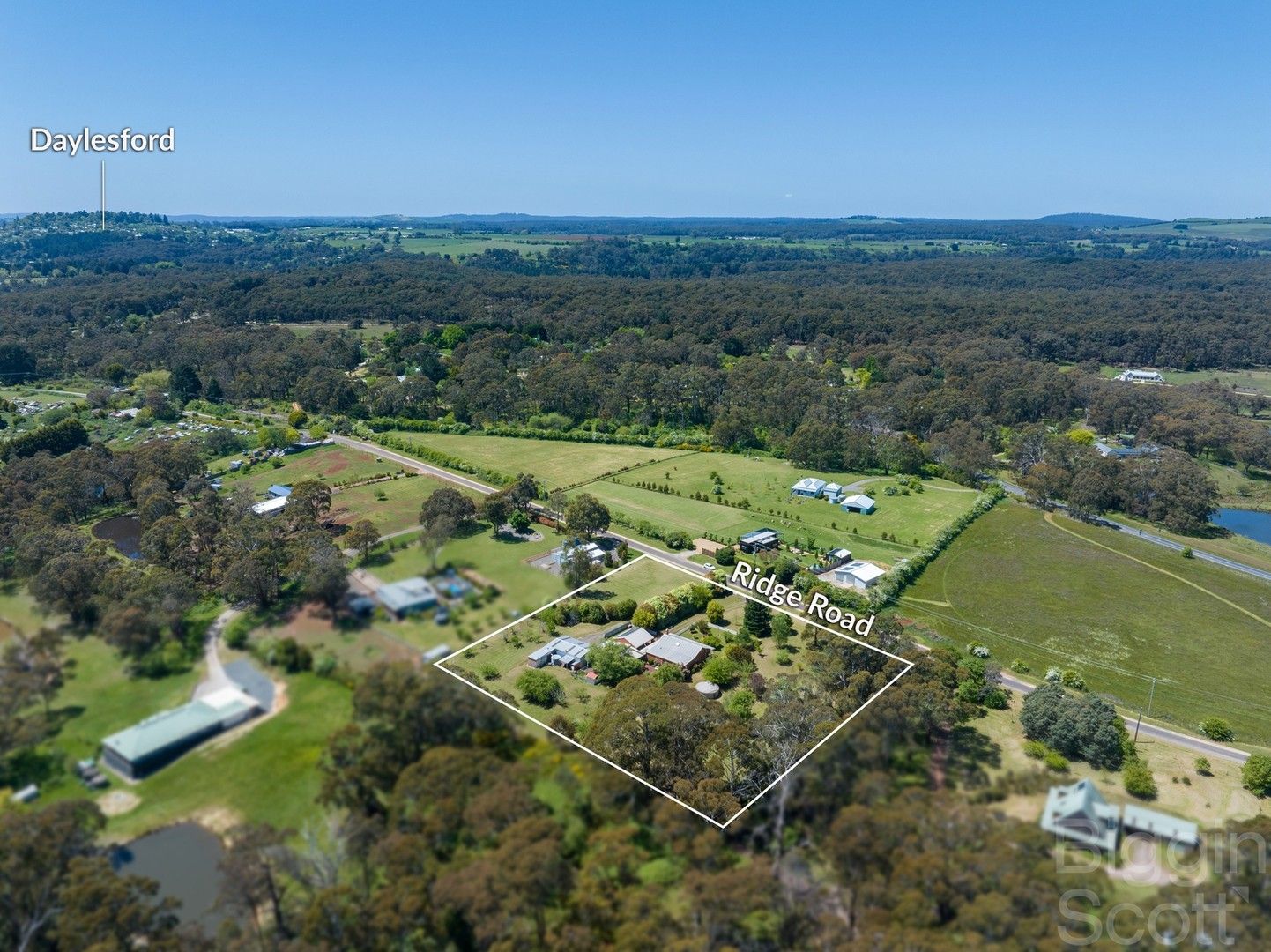 47 Ridge Road, Musk Vale VIC 3461, Image 1