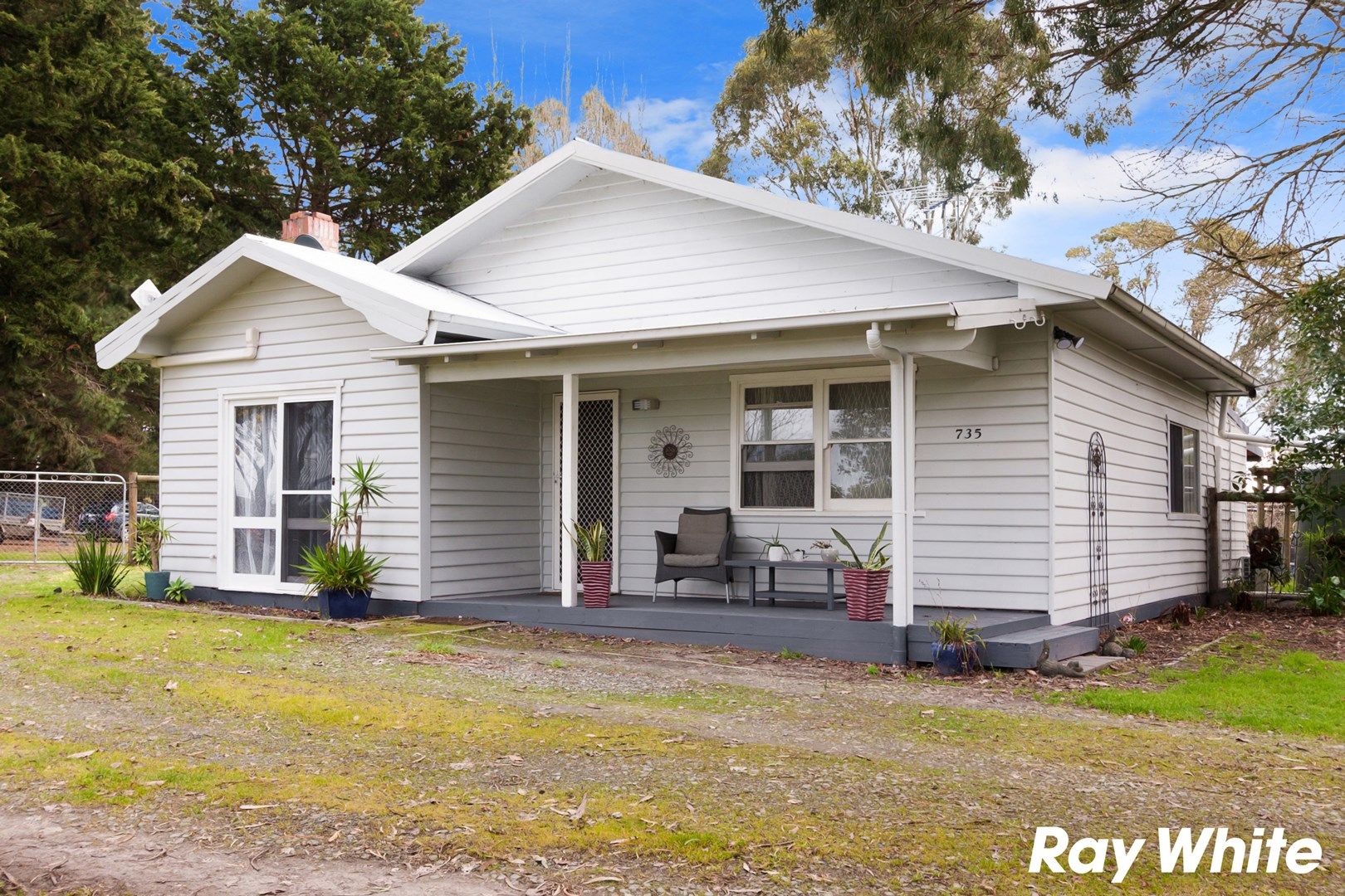 735 Mt Lyall Road, Nyora VIC 3987, Image 0