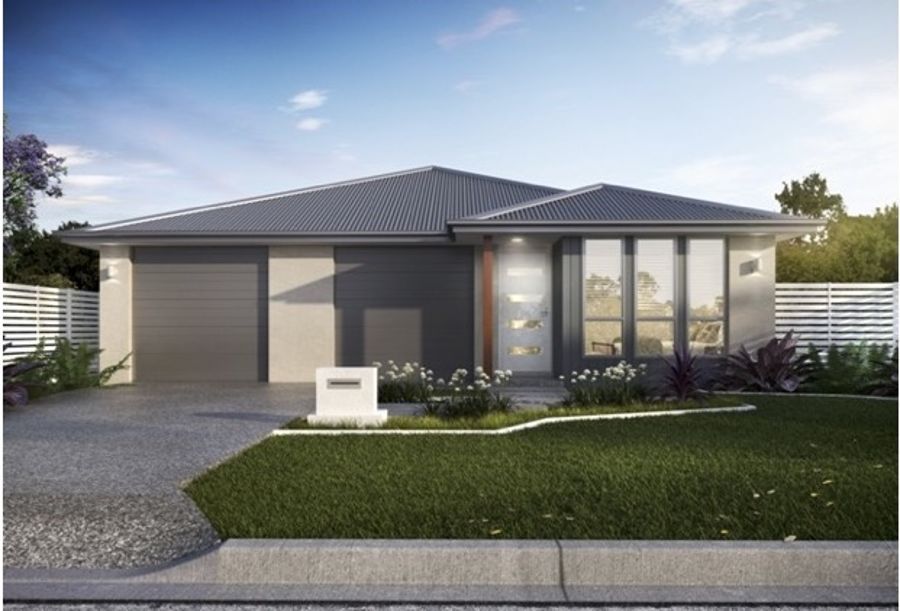 5 bedrooms New House & Land in  BURRUM HEADS QLD, 4659