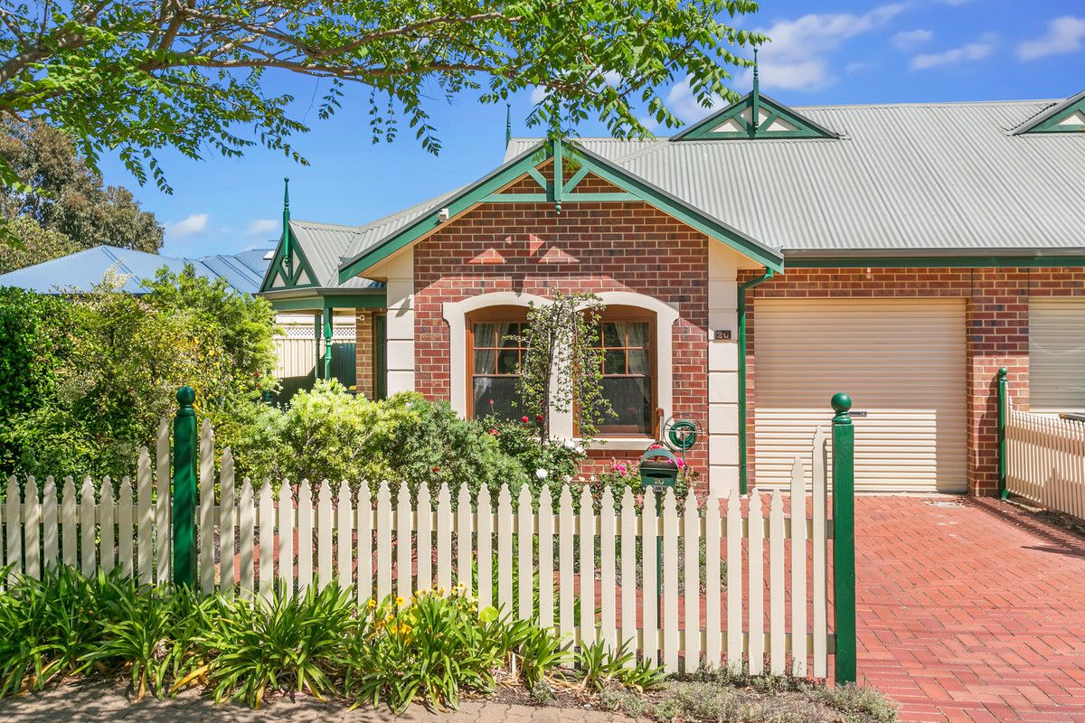 20 Poltawa Terrace, Broadview SA 5083, Image 0