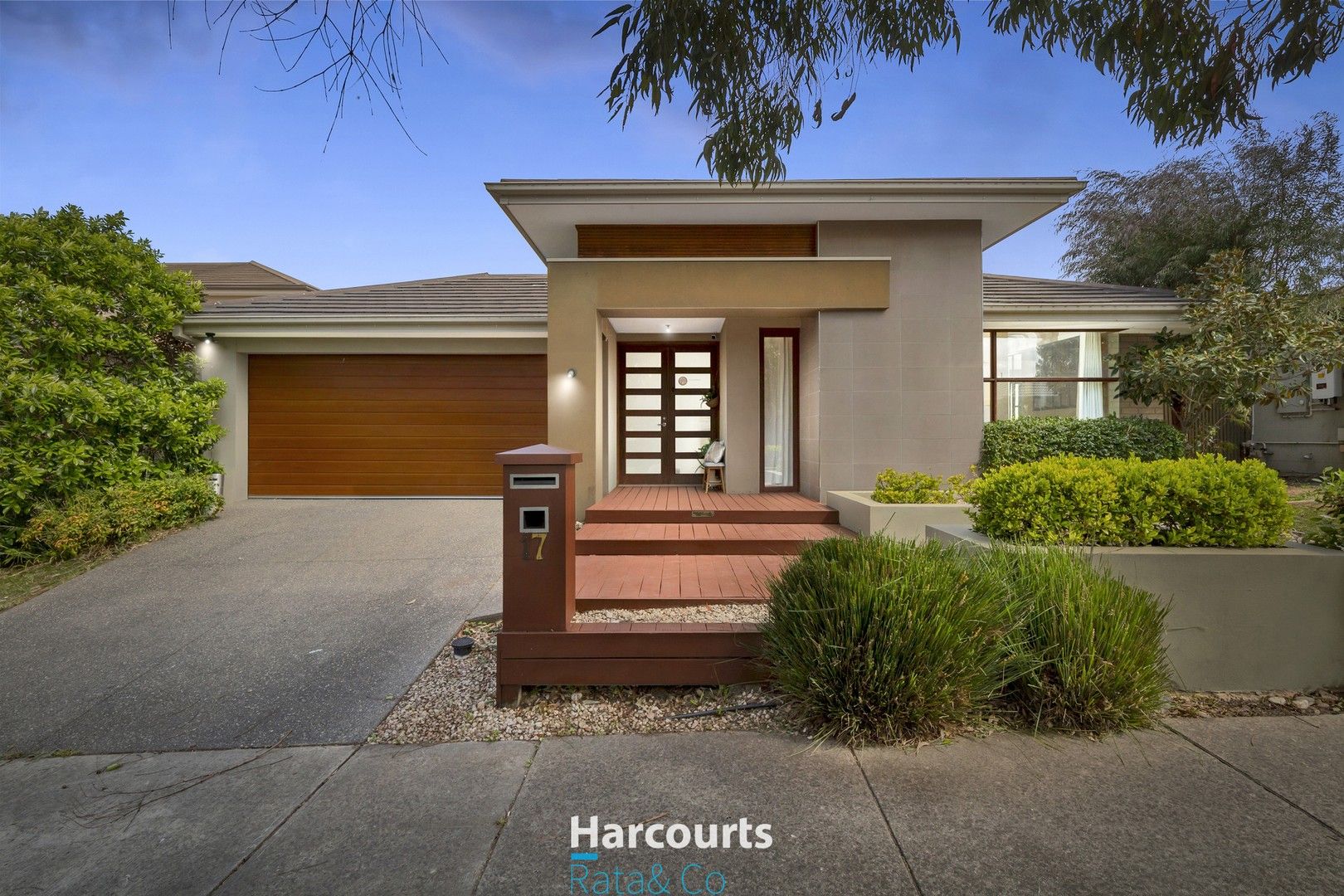 17 Tangelo Grove, Mernda VIC 3754, Image 0