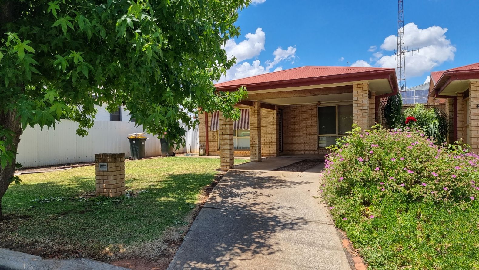 1/43 May Street, Narrandera NSW 2700, Image 0