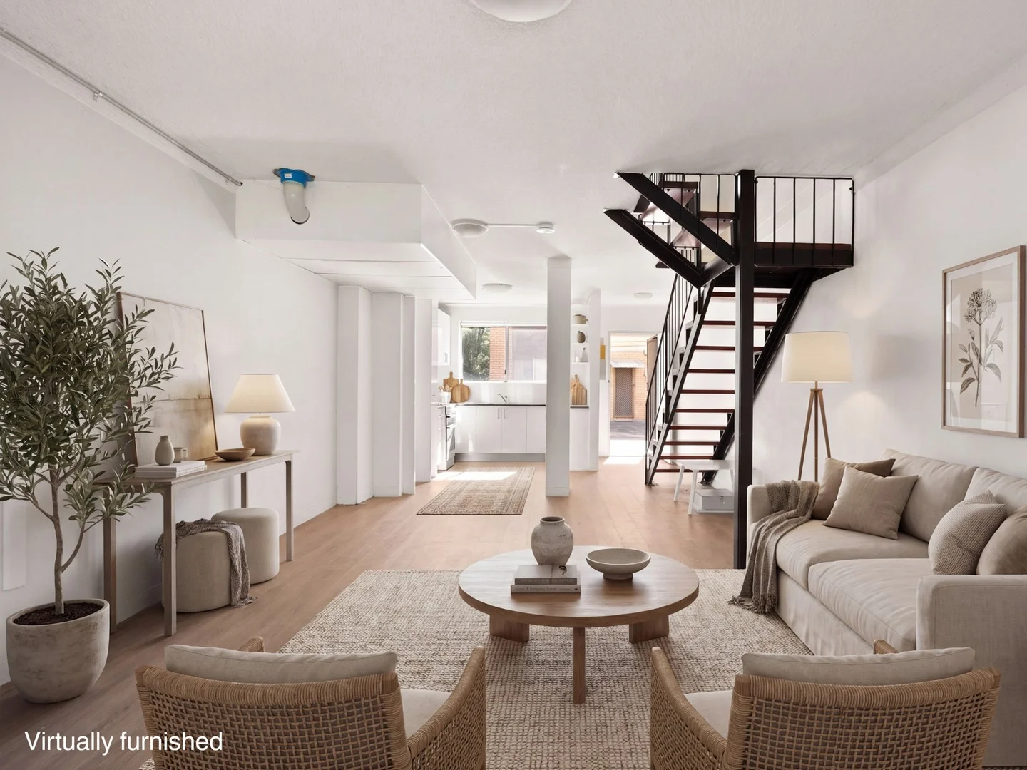 5/1-2 The Crescent, Penrith NSW 2750