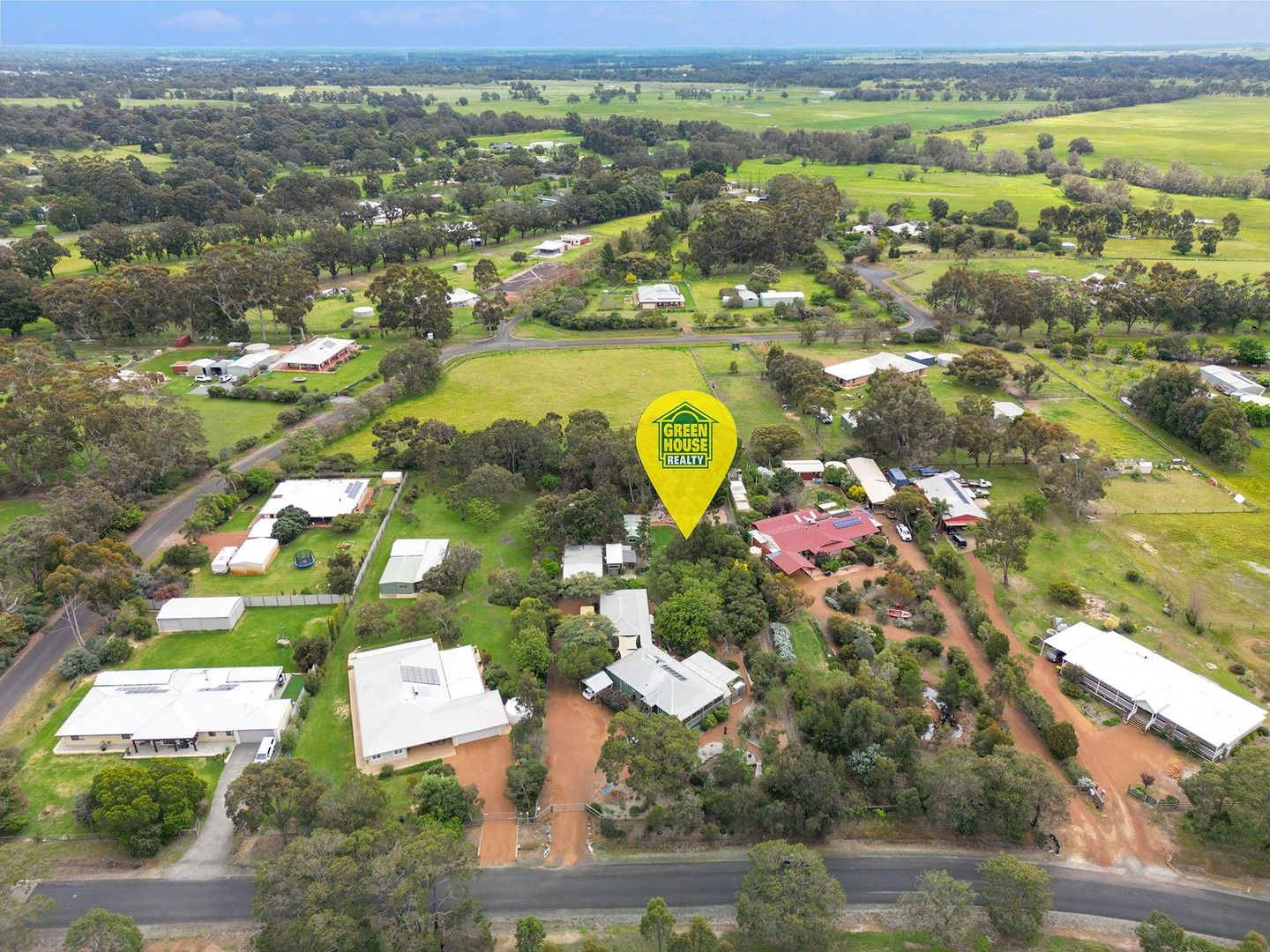 850 Atkins Road, North Dandalup WA 6207, Image 0