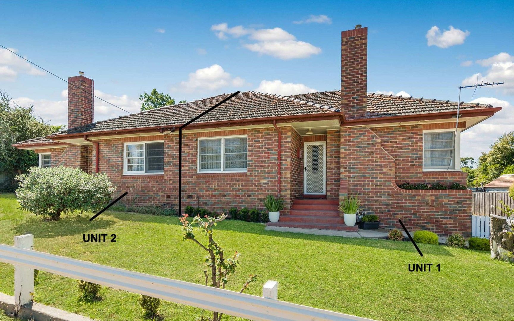 50&52 Murphy Street, East Bendigo VIC 3550, Image 0