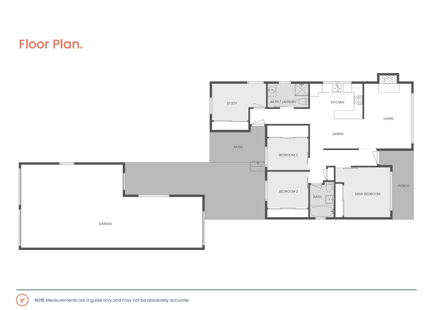 Additional image 12 of 21A Farnsworth St, Thornton NSW 2322
