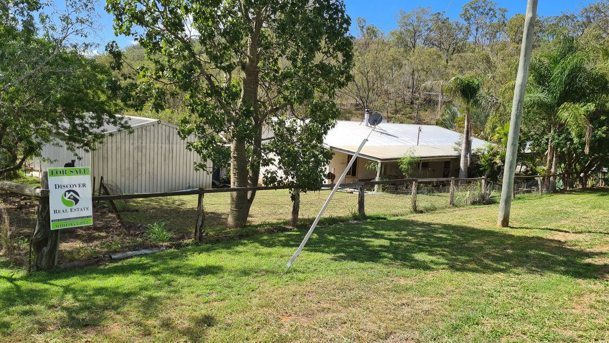 7 Cooks Road, Hamilton Creek QLD 4714, Image 0