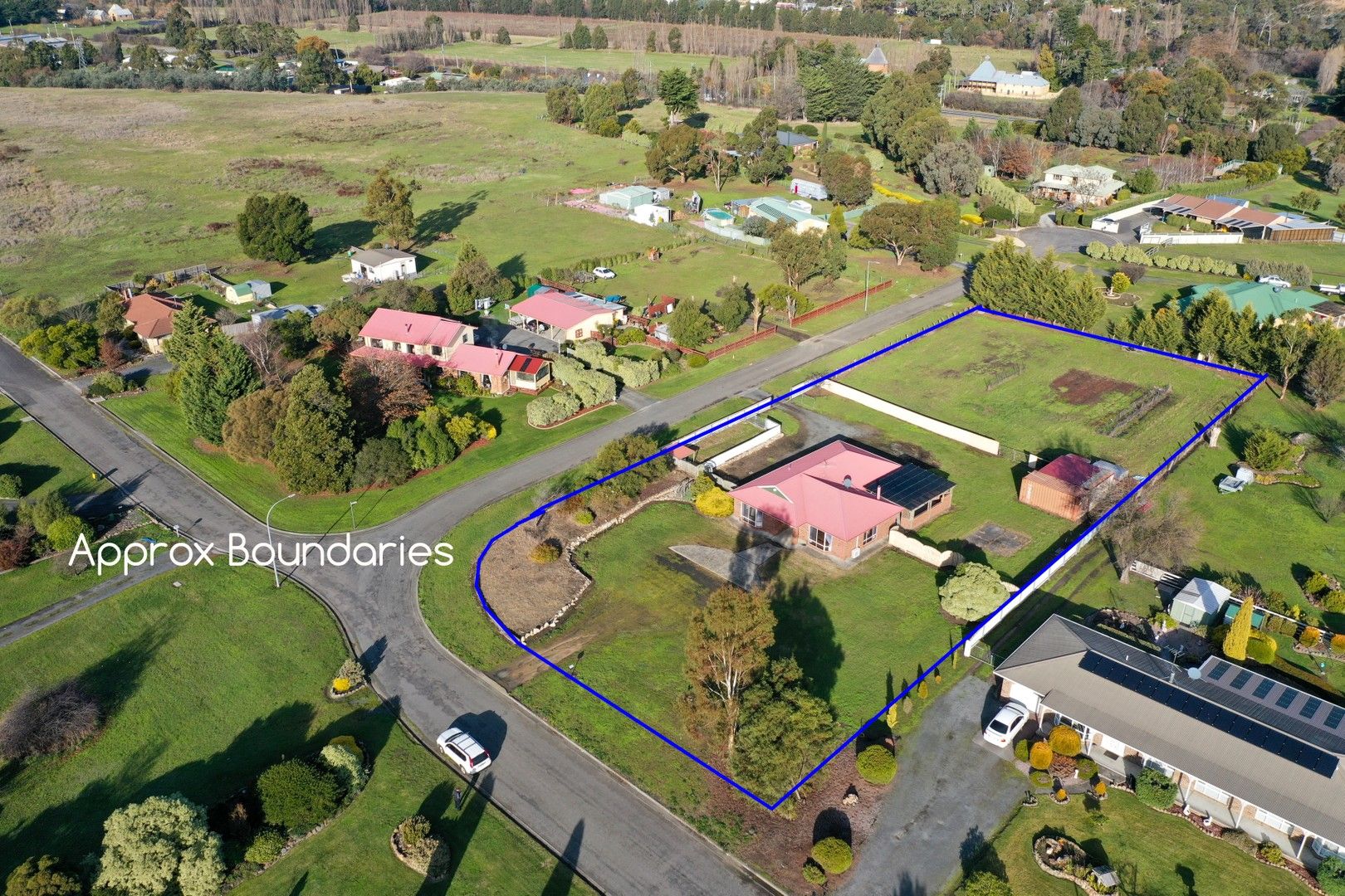 18 Oakdale Road, New Norfolk TAS 7140, Image 0