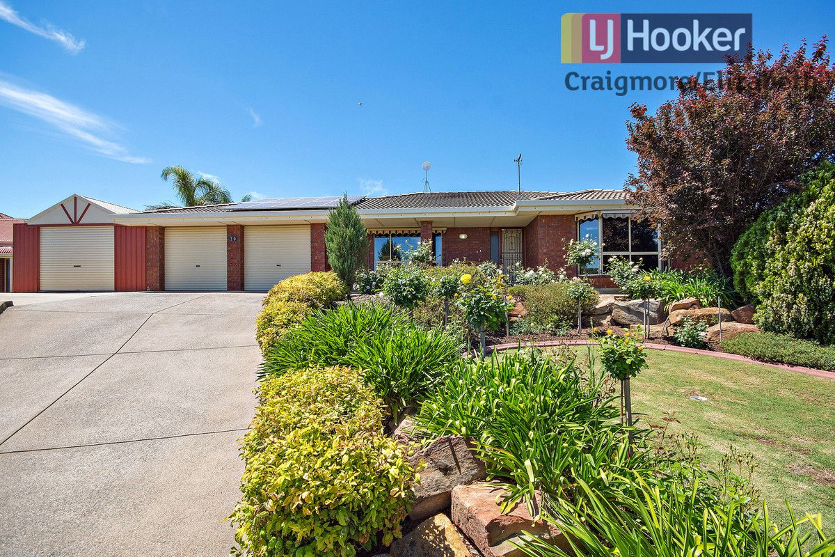 10 Normanton Court, Craigmore SA 5114, Image 0