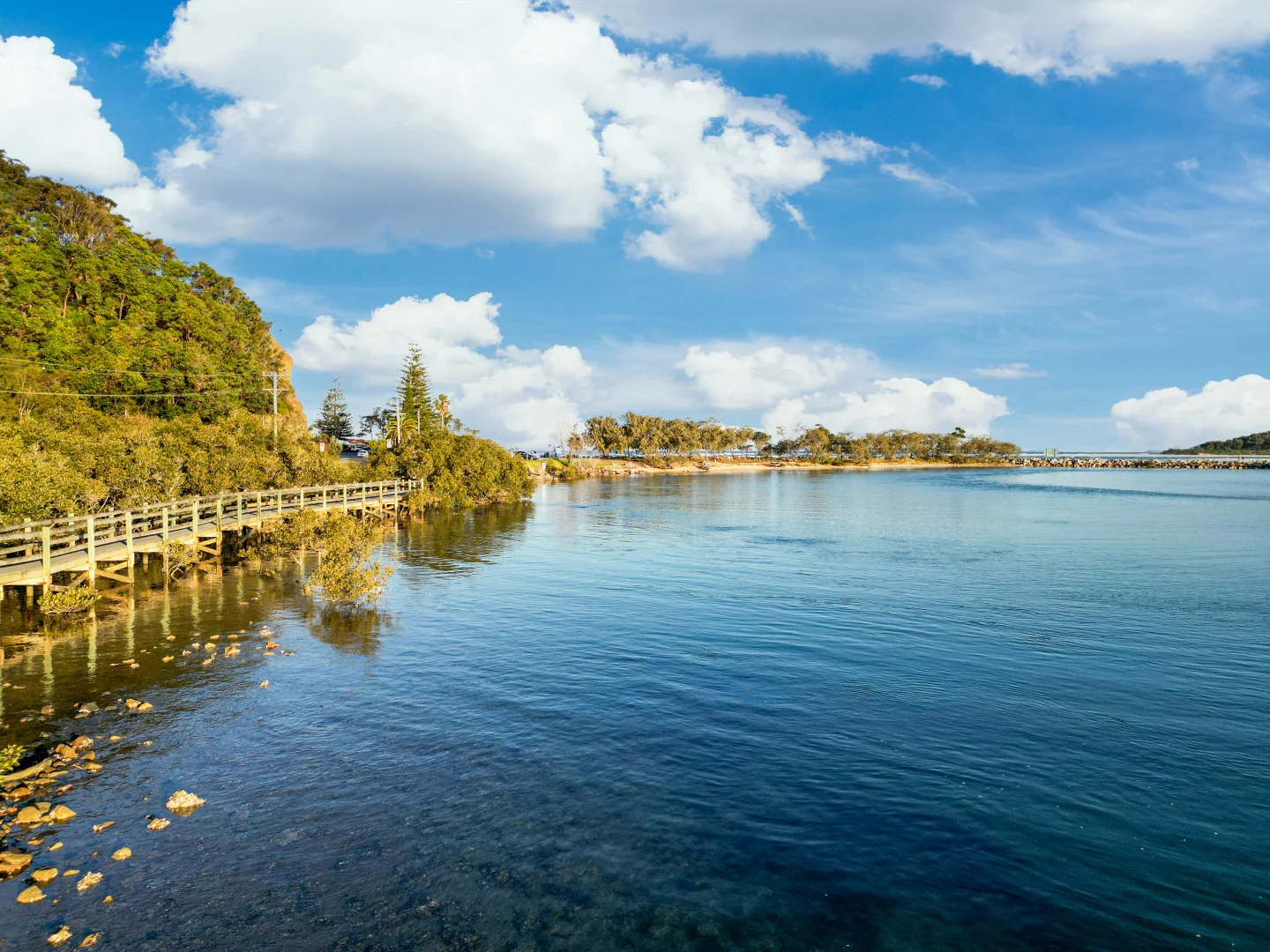 149 Florence Wilmont Drive, Nambucca Heads NSW 2448 - House For Rent ...