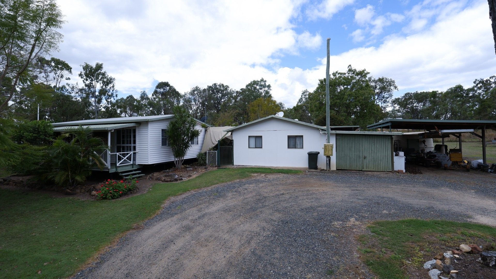 634 Gooroolba Biggenden Road, Degilbo QLD 4621, Image 0