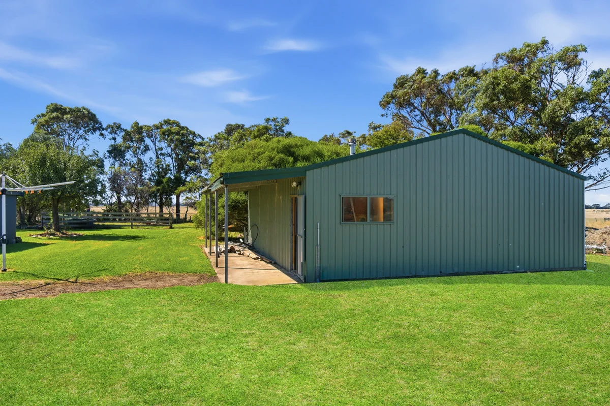 Additional image 34 of 322 Toolong Road, Toolong VIC 3285