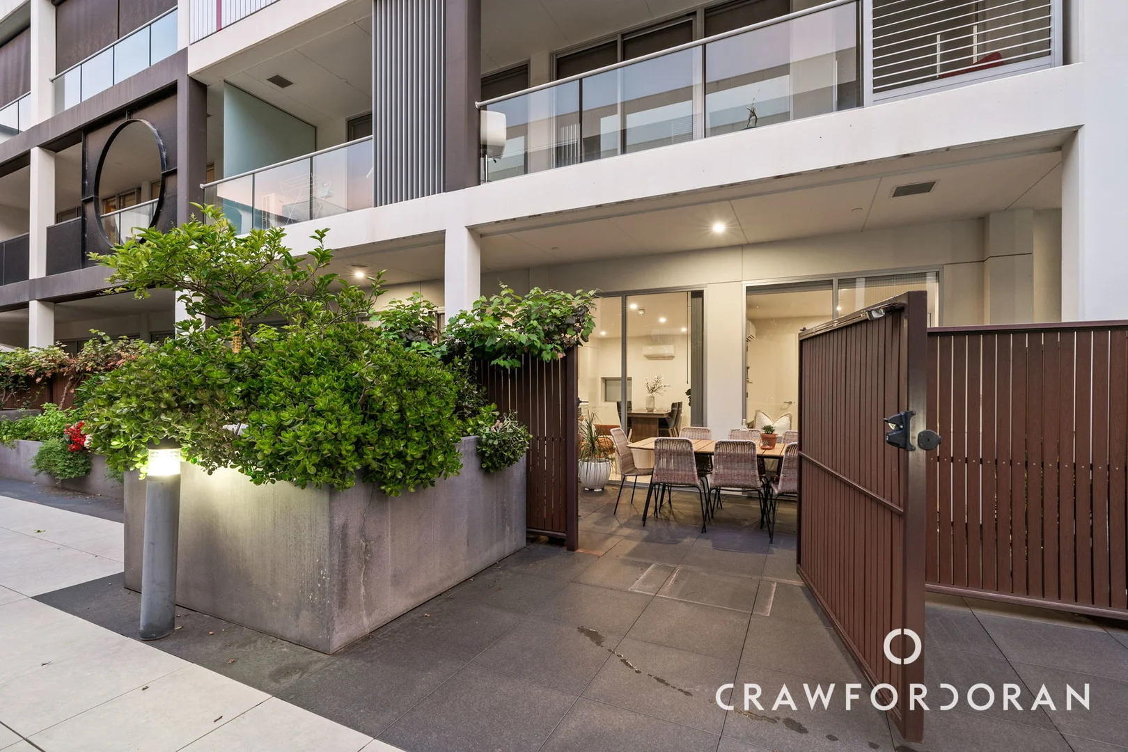 Additional image 21 of G7/47 Fifth Street, Bowden SA 5007