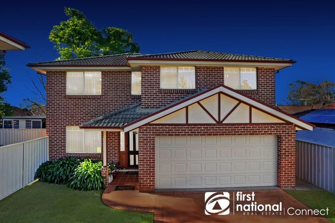 Picture of 2/187D Mileham Street, SOUTH WINDSOR NSW 2756