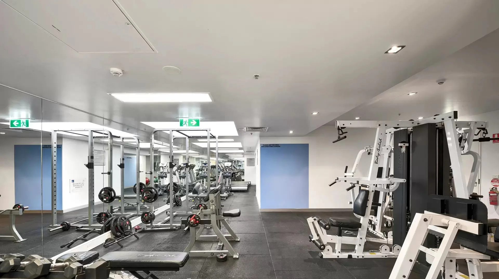 Additional image 11 of 602/68 La Trobe Street, Melbourne VIC 3000