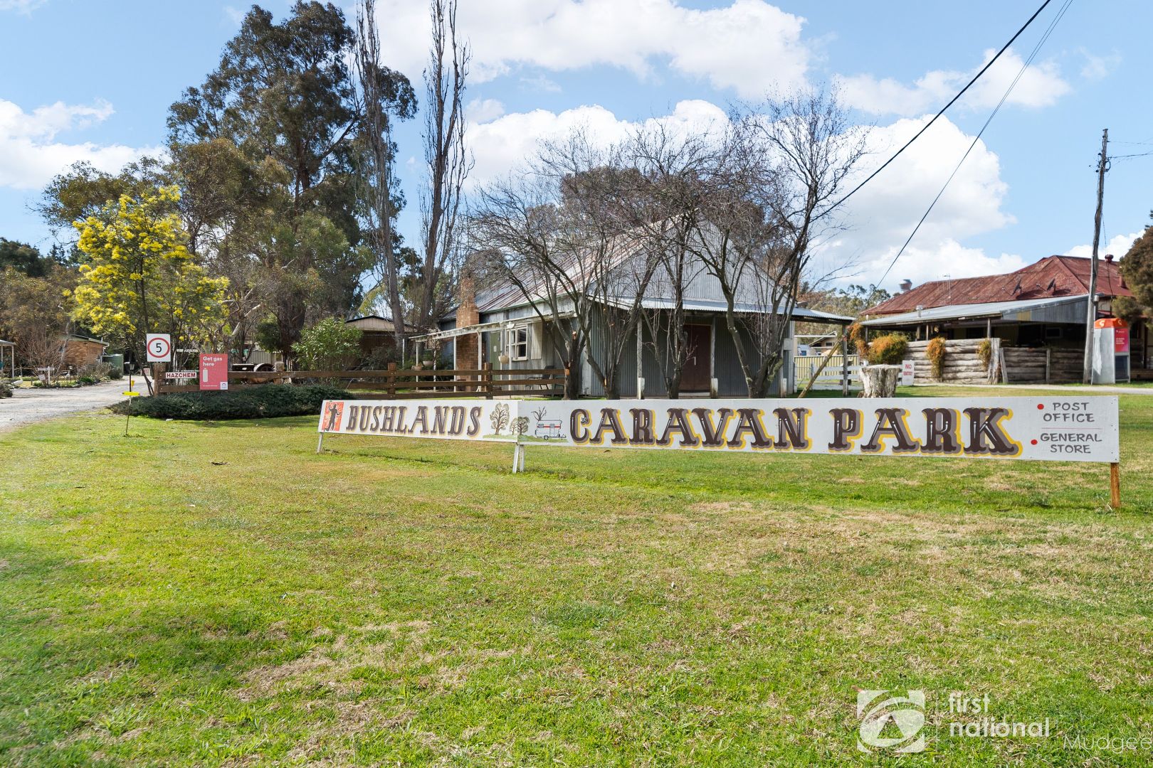 1879 Windeyer Road, Windeyer NSW 2850