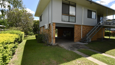 Picture of 34 Barry Street, GRACEMERE QLD 4702
