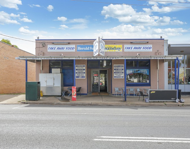 30 High Street, Lismore VIC 3324