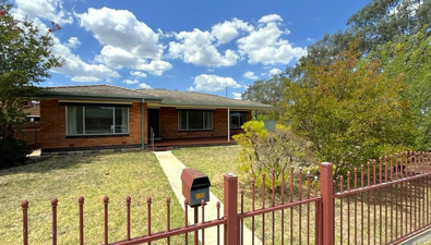 Picture of 478 Hartley Street, LAVINGTON NSW 2641