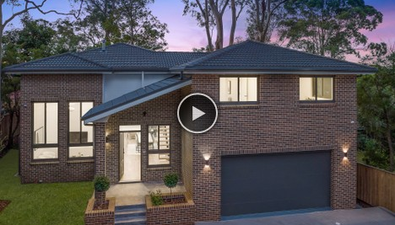 Picture of 130a Victoria Road, WEST PENNANT HILLS NSW 2125