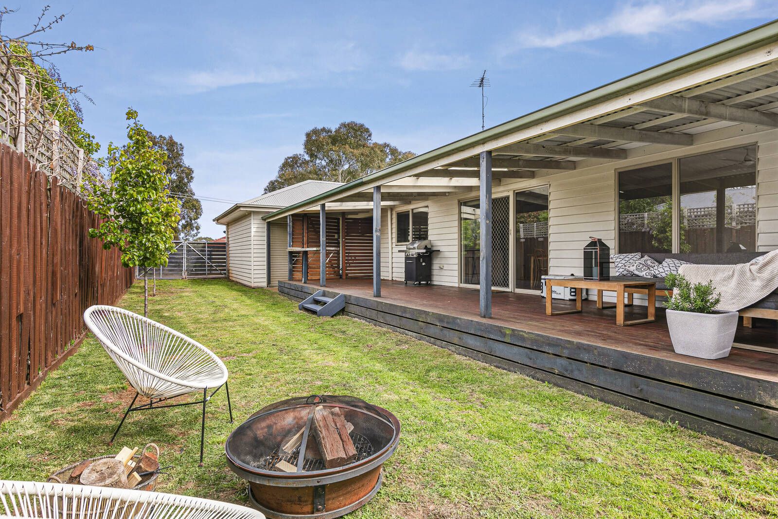 2A Rose Boulevard, Lancefield VIC 3435, Image 0