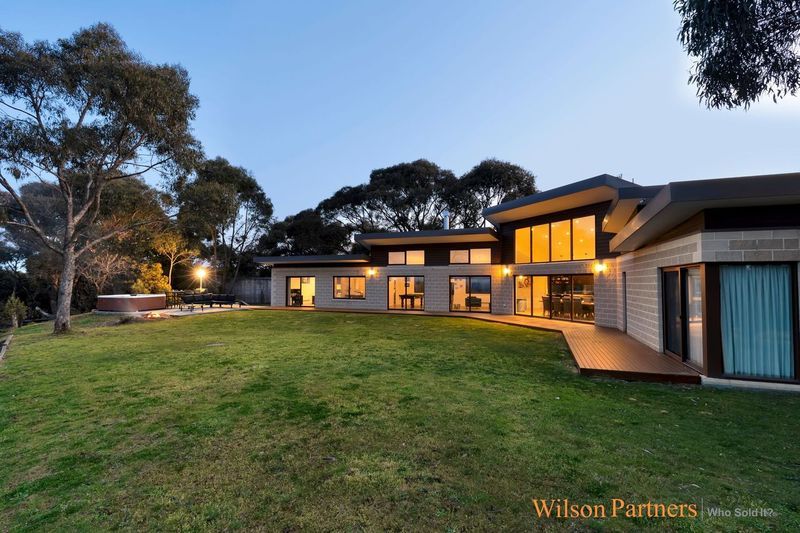 3 bedrooms House in 96 Murchison Spur Road REEDY CREEK VIC, 3658