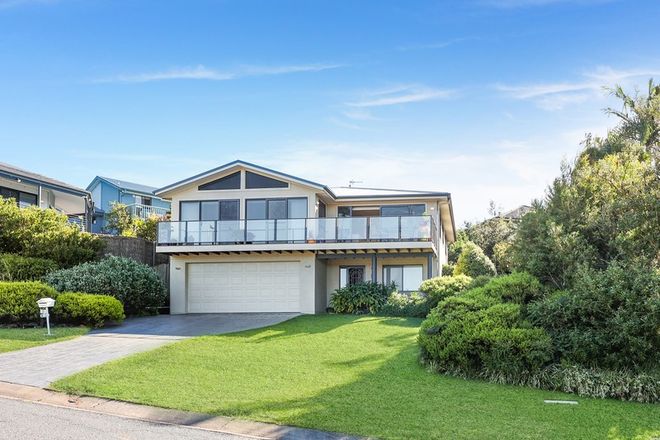 Picture of 13 Seaspray Street, NARRAWALLEE NSW 2539