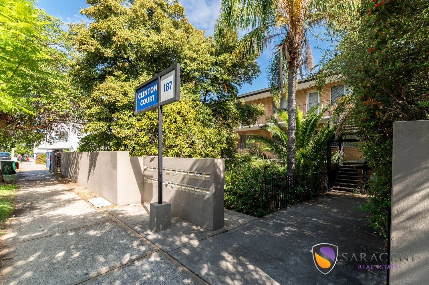 14/187 Walcott Street, Mount Lawley WA 6050