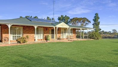 Picture of 26 Tottenham Road, NYNGAN NSW 2825