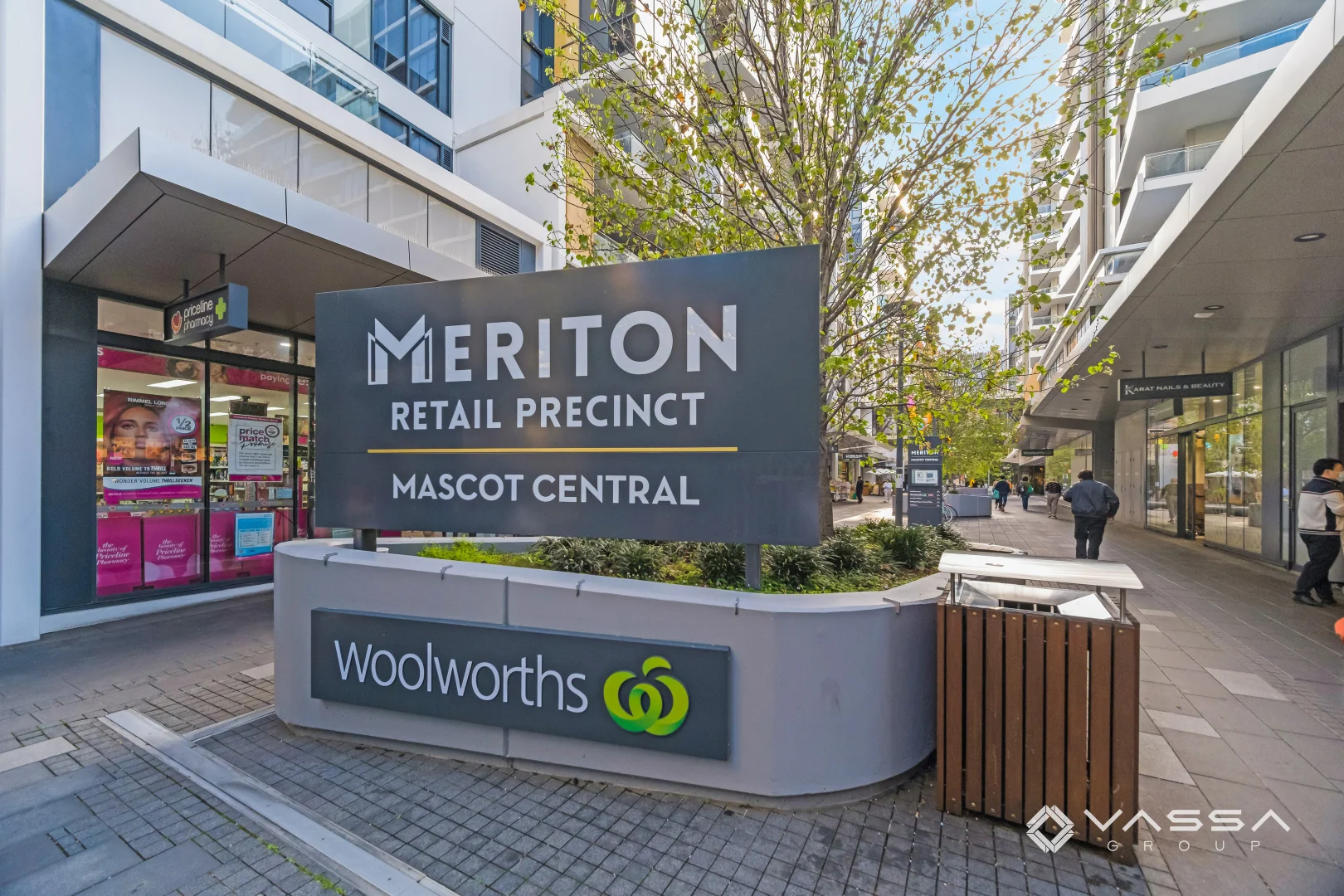 Additional image 17 of 1118/42 Church Avenue, Mascot NSW 2020