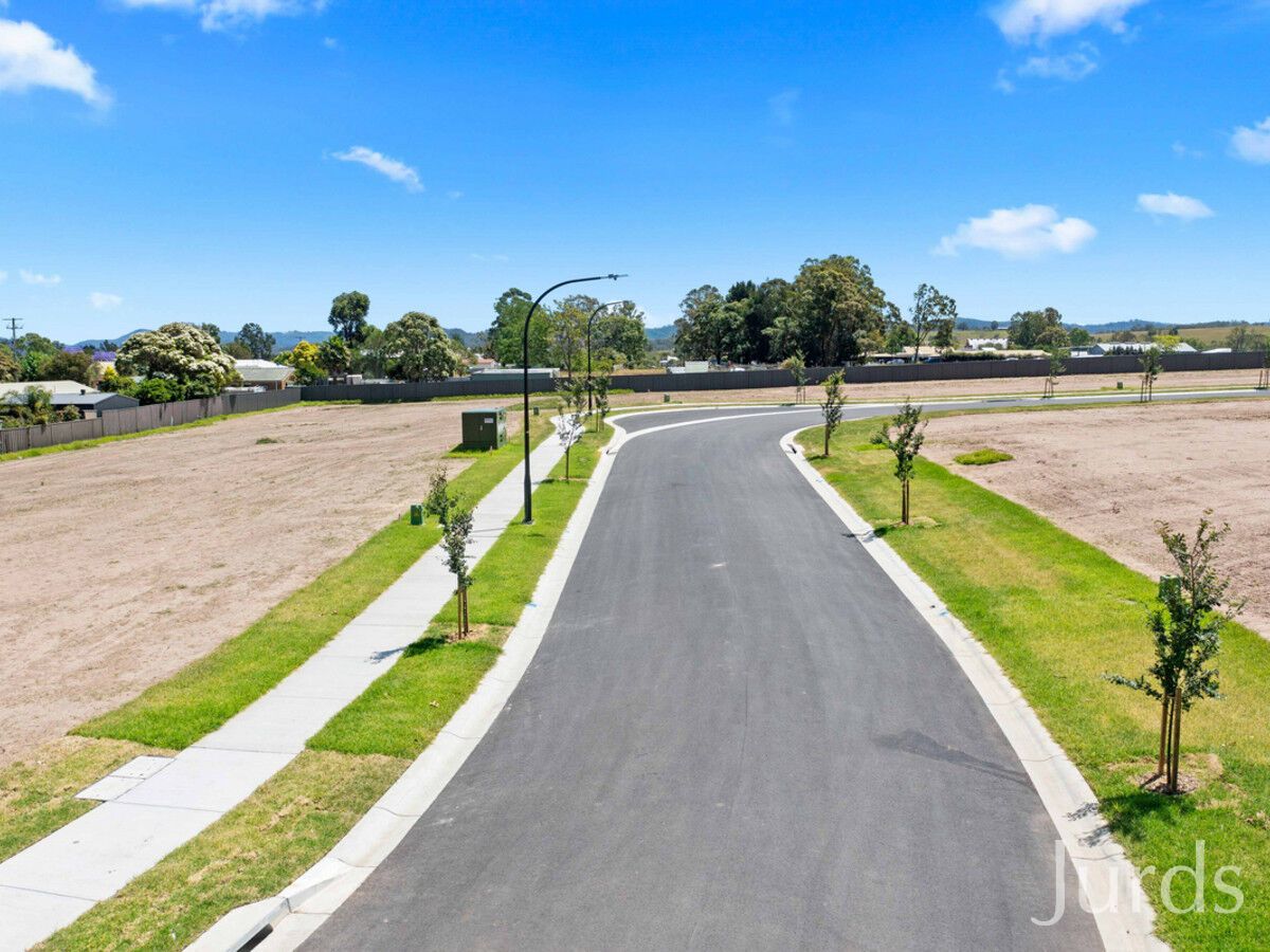 Lot 21 Gallant Place, Lochinvar NSW 2321, Image 0